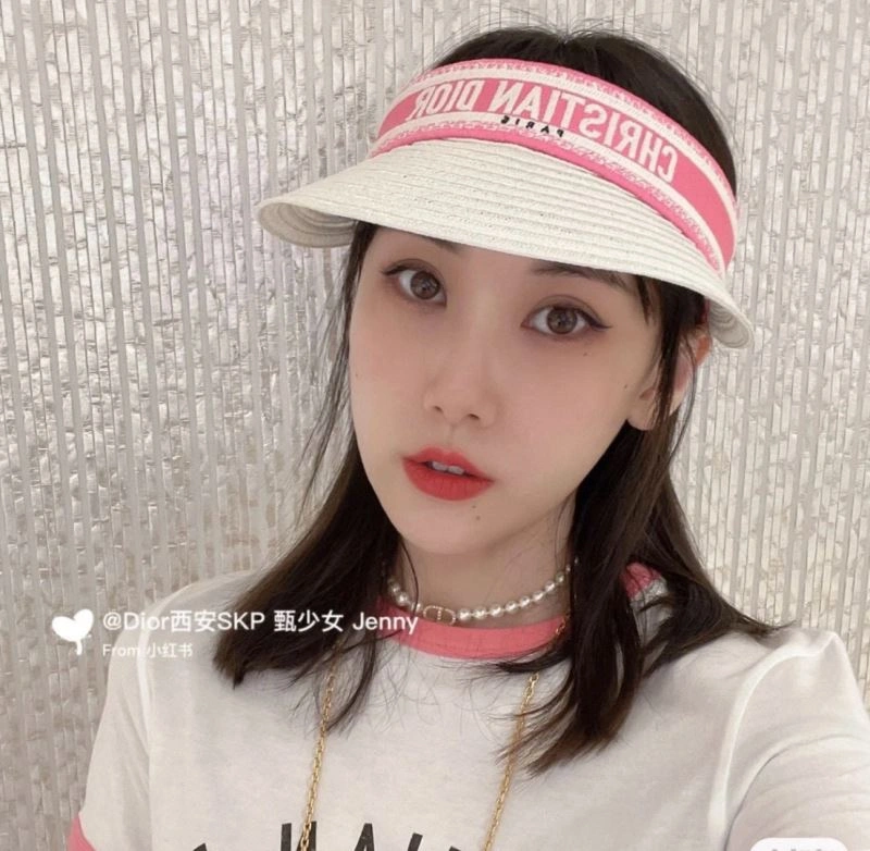 Christian Dior Caps SportInspired 261457