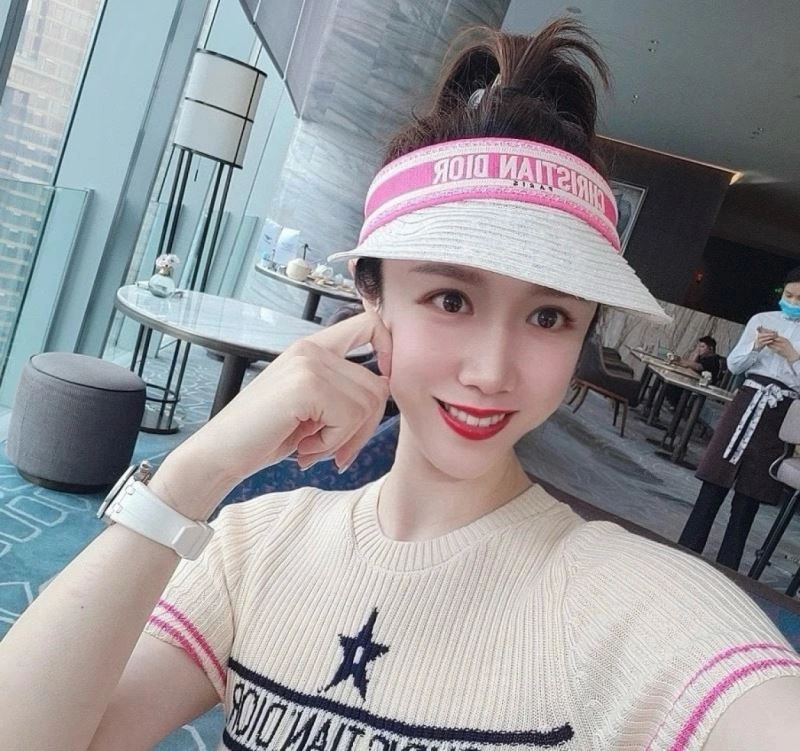 Christian Dior Caps SportInspired 261457