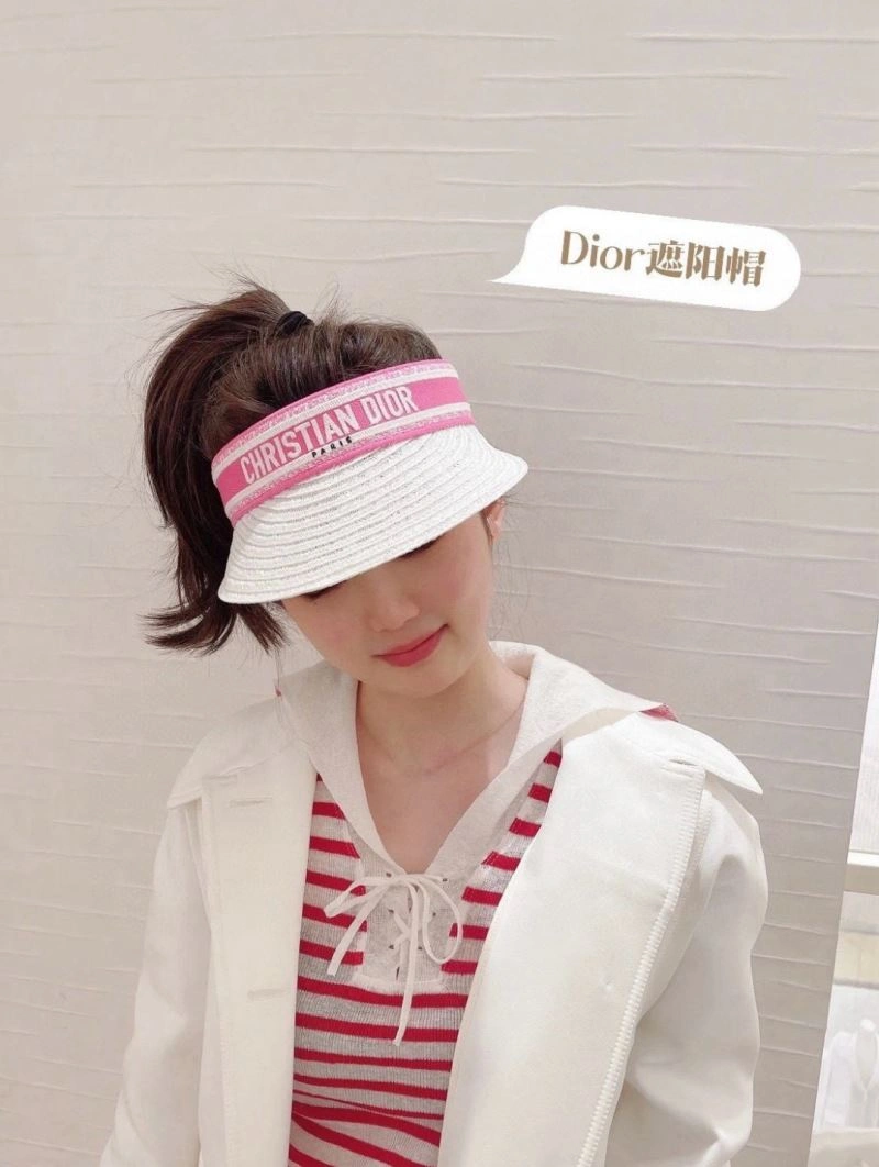 Christian Dior Caps SportInspired 261457