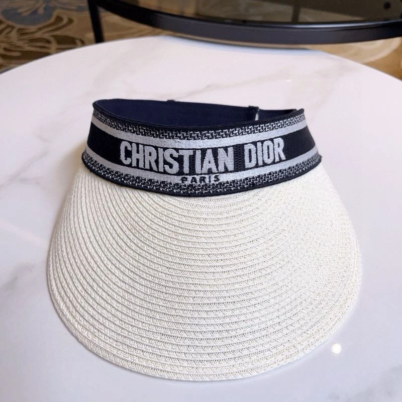 Vibrant Christian Dior Caps 261464