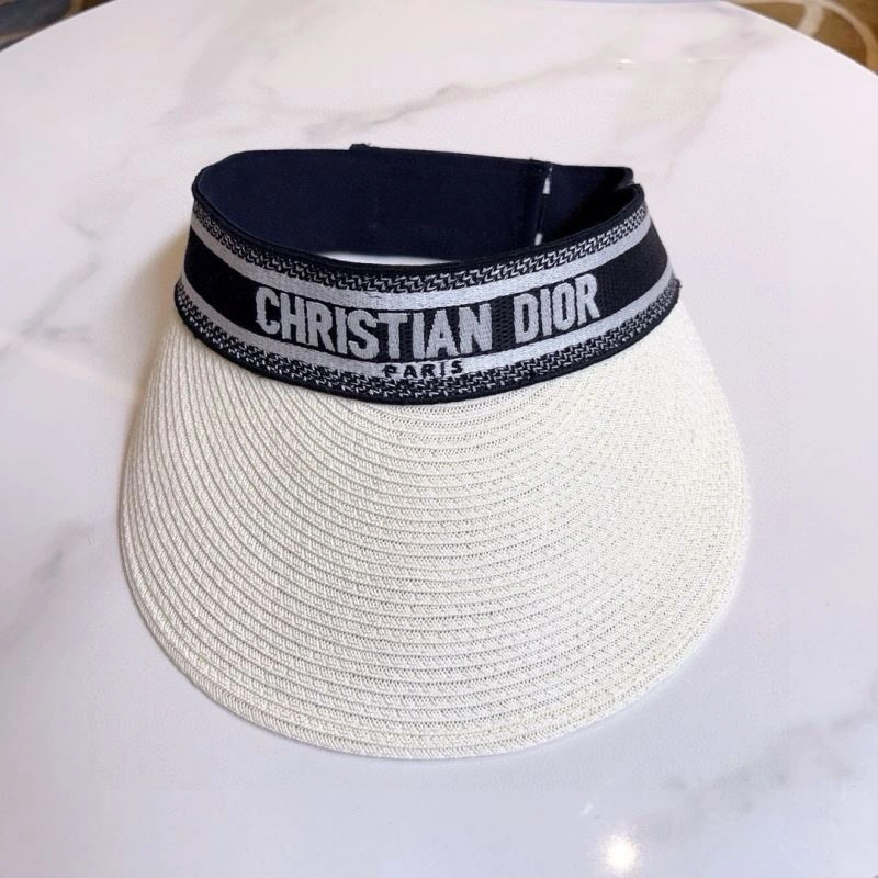 Vibrant Christian Dior Caps 261464
