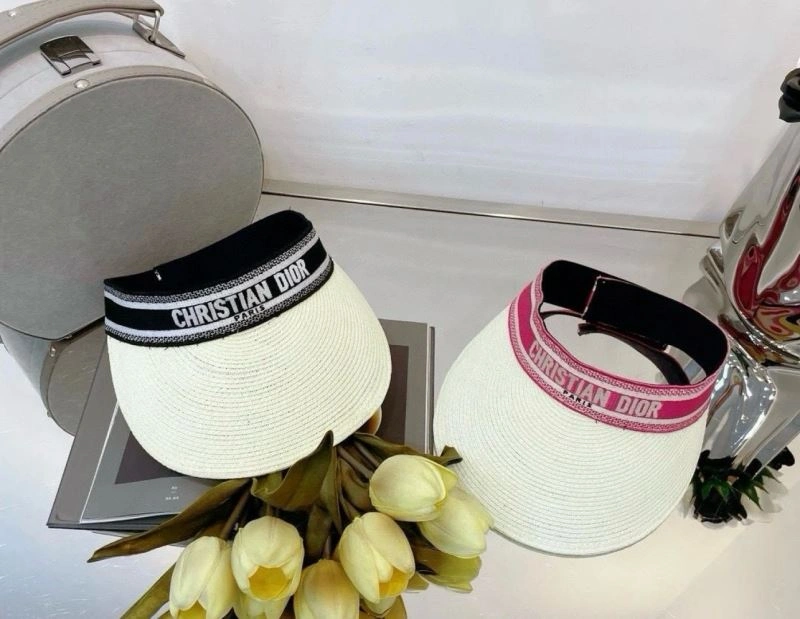 Vibrant Christian Dior Caps 261464