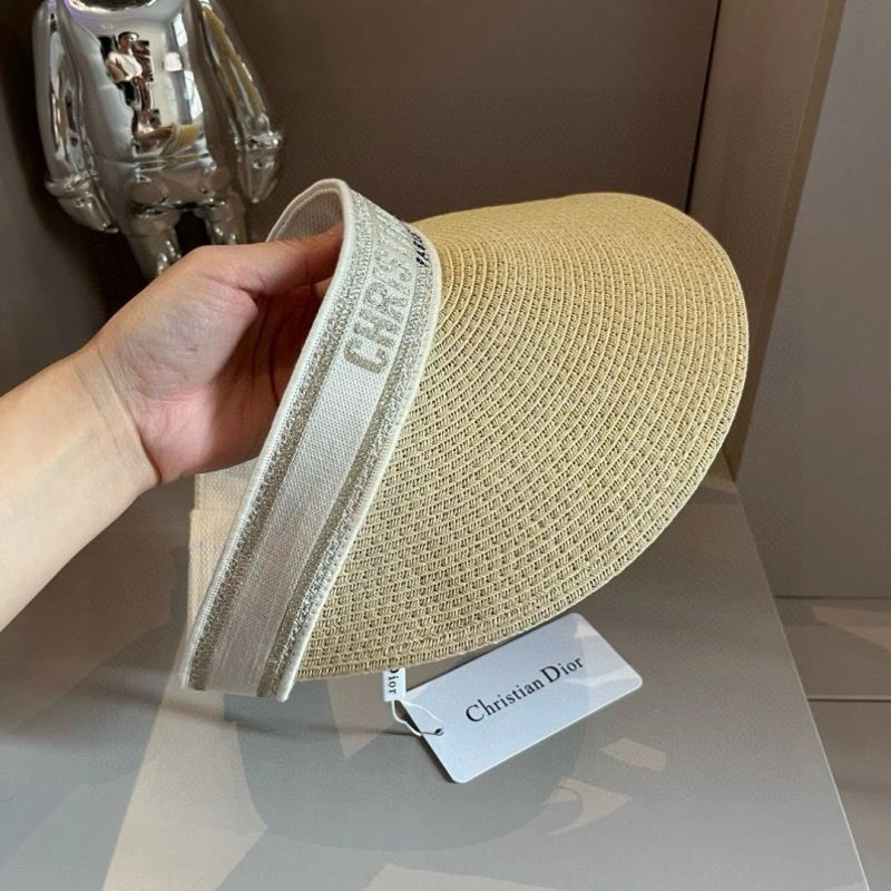 Lightweight Christian Dior Caps 261462