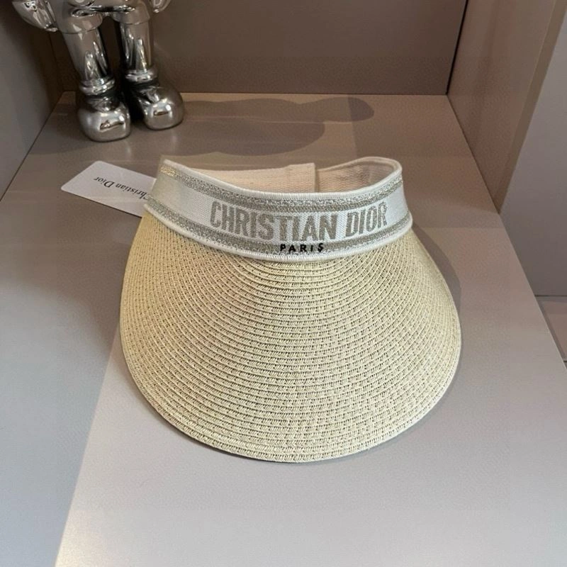 Lightweight Christian Dior Caps 261462