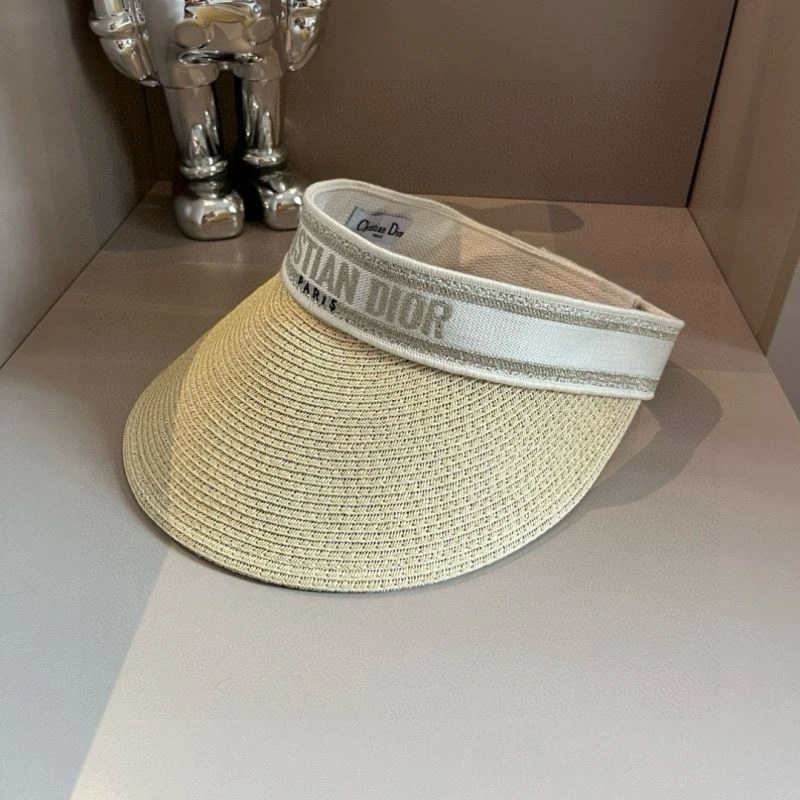 Lightweight Christian Dior Caps 261462