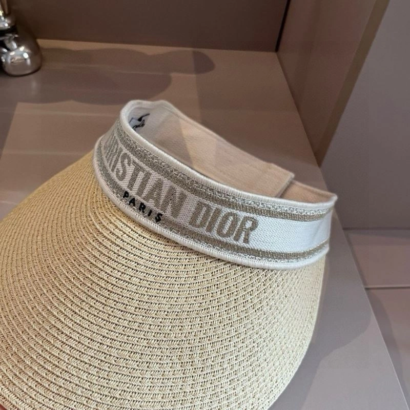Lightweight Christian Dior Caps 261462
