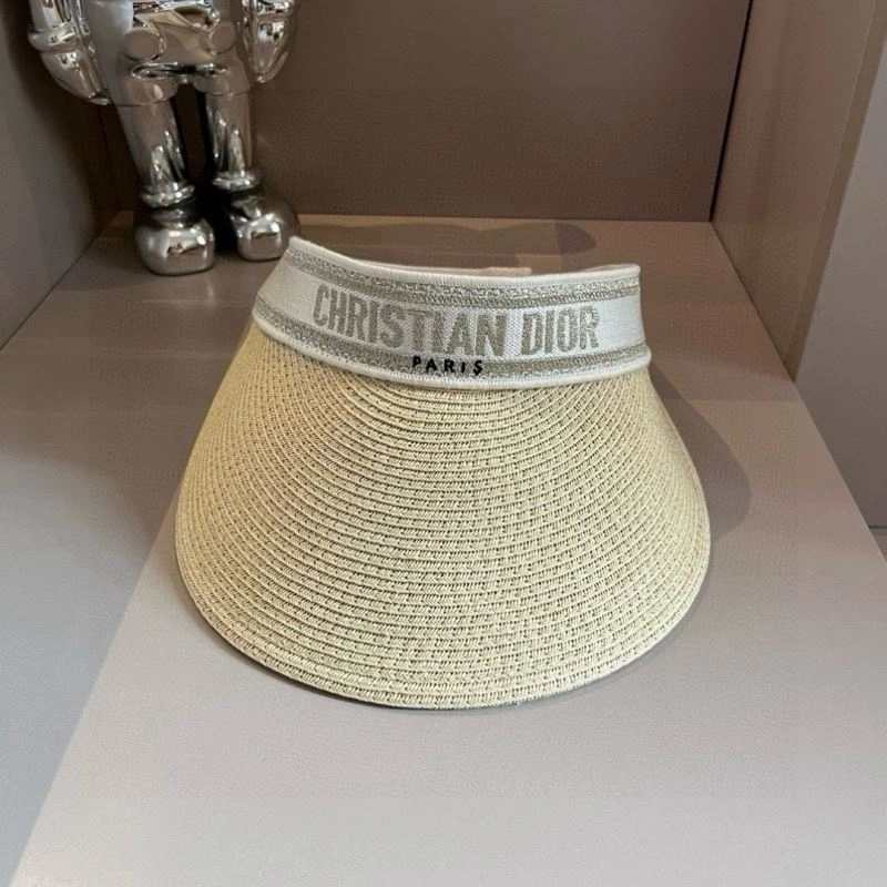 Lightweight Christian Dior Caps 261462
