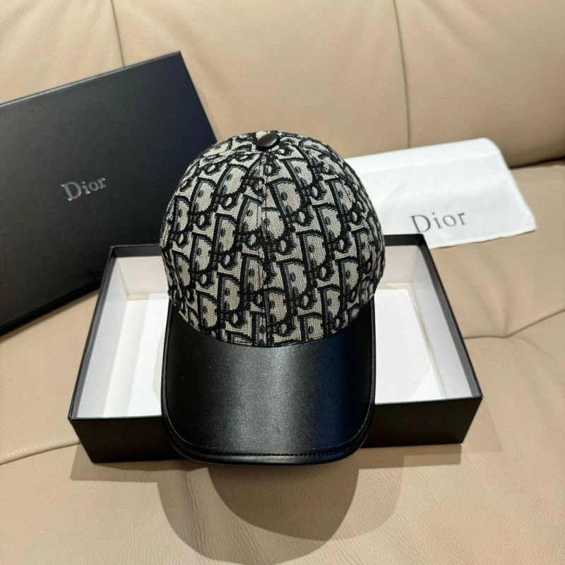 Christian Dior Caps EasyCare 261455