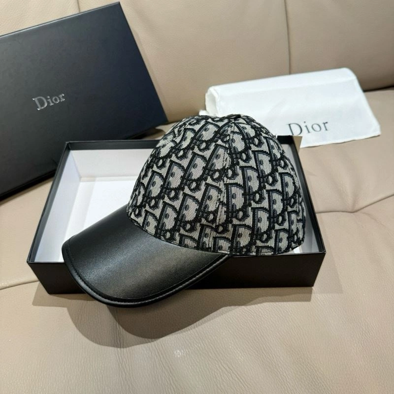Christian Dior Caps EasyCare 261455