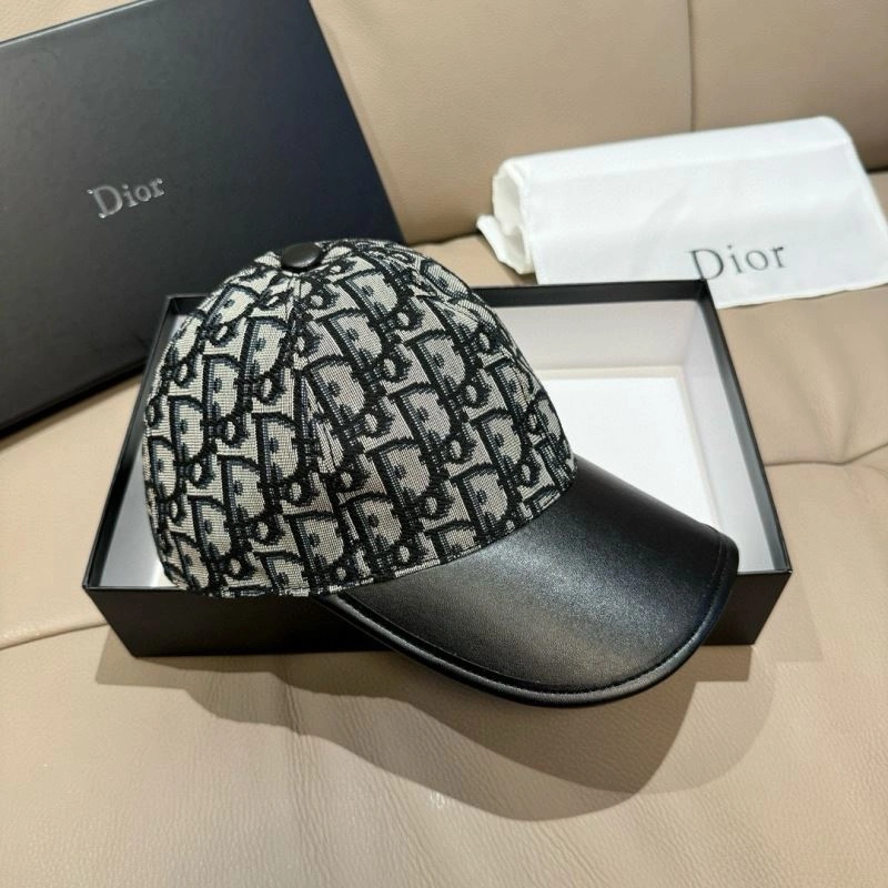 Christian Dior Caps EasyCare 261455