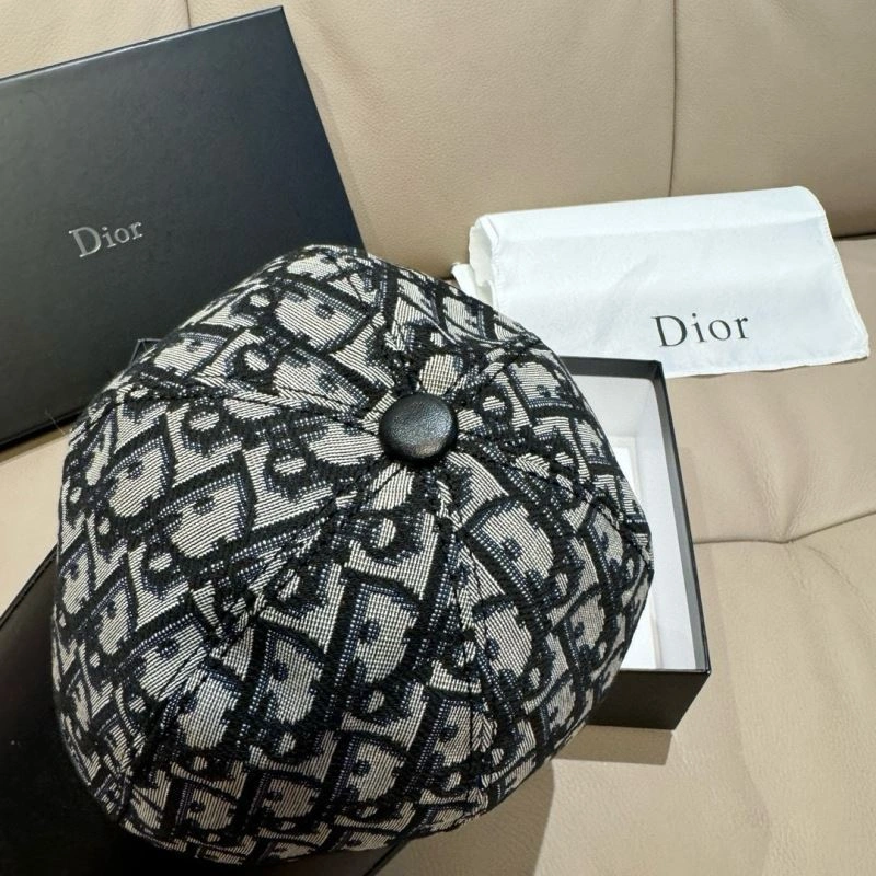 Christian Dior Caps EasyCare 261455