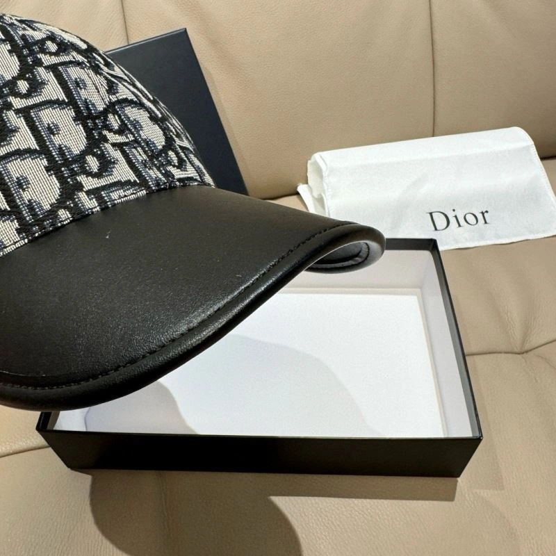 Christian Dior Caps EasyCare 261455