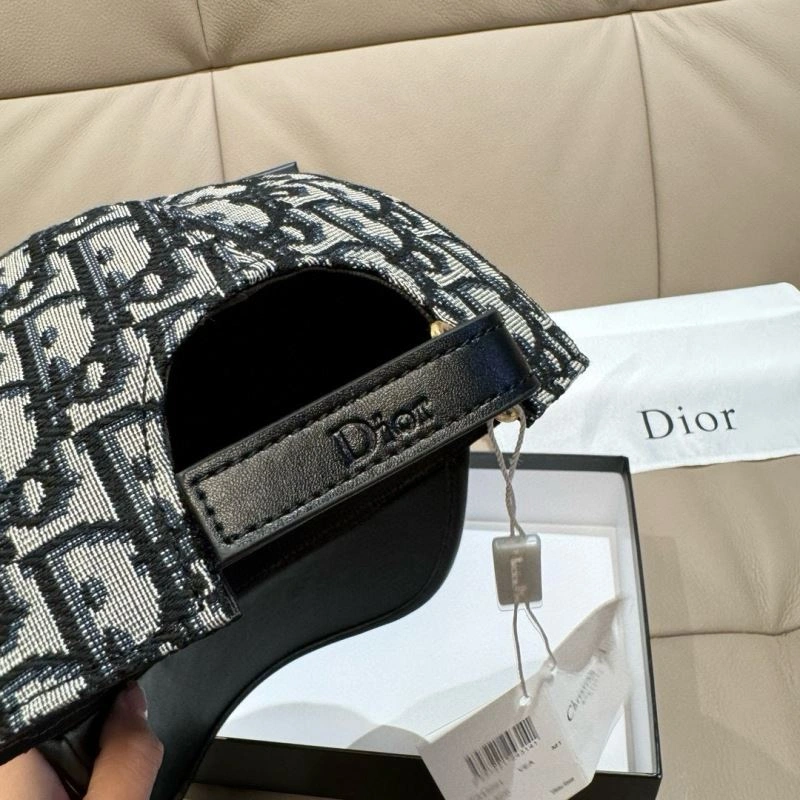 Christian Dior Caps EasyCare 261455