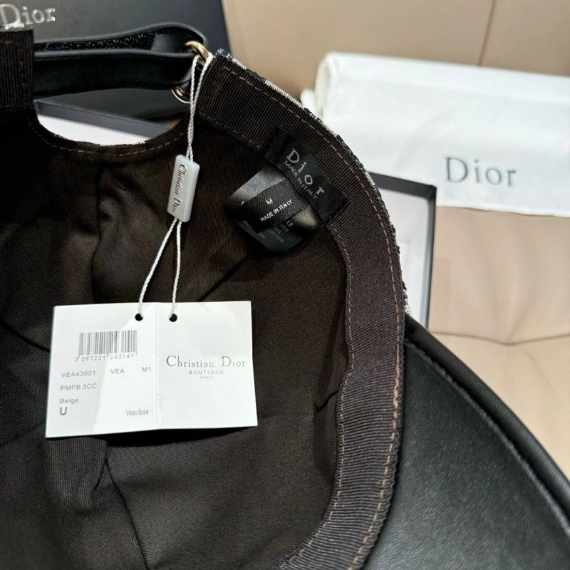 Christian Dior Caps EasyCare 261455