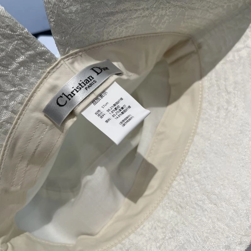 Christian Dior Caps EasyMatch 261447