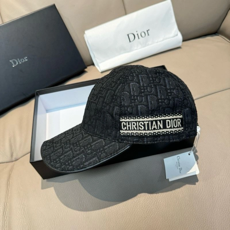 Fashionable Christian Dior Caps 261443
