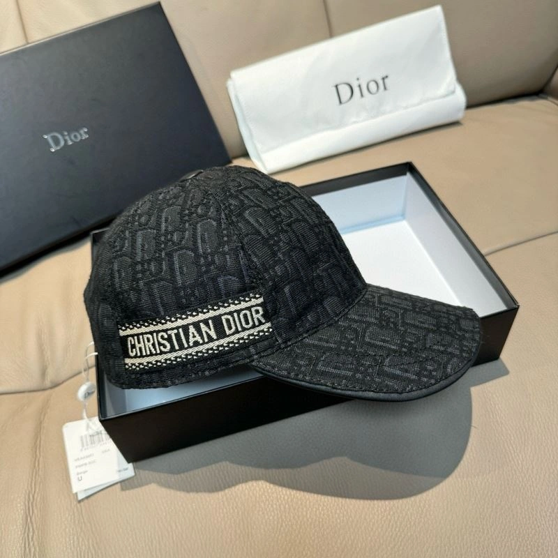 Fashionable Christian Dior Caps 261443