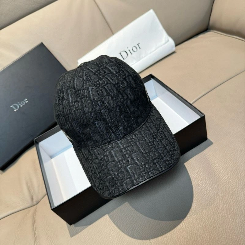 Fashionable Christian Dior Caps 261443