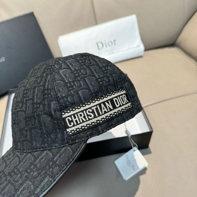 Fashionable Christian Dior Caps 261443