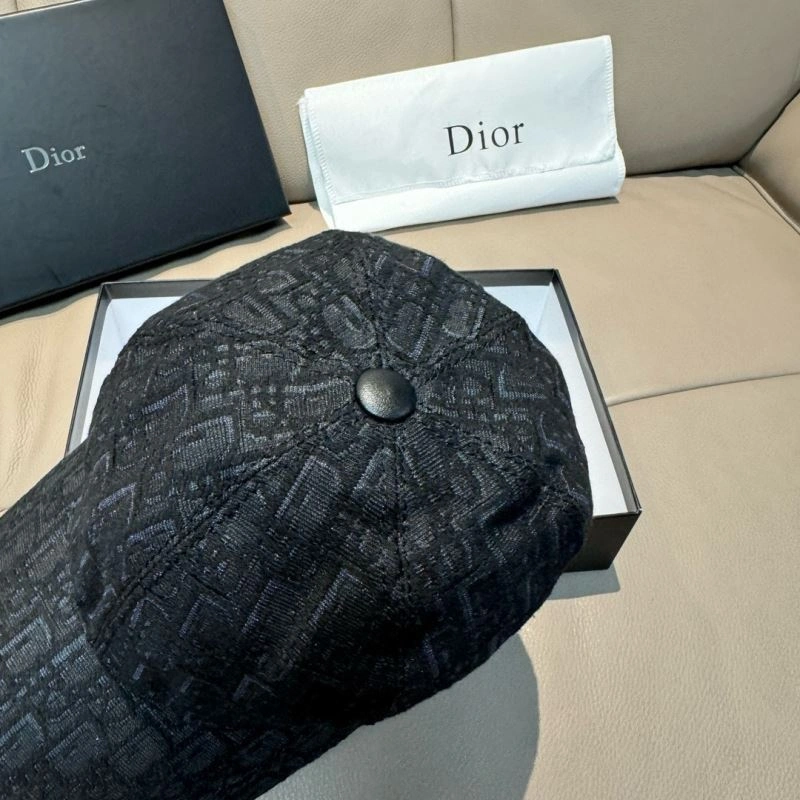 Fashionable Christian Dior Caps 261443