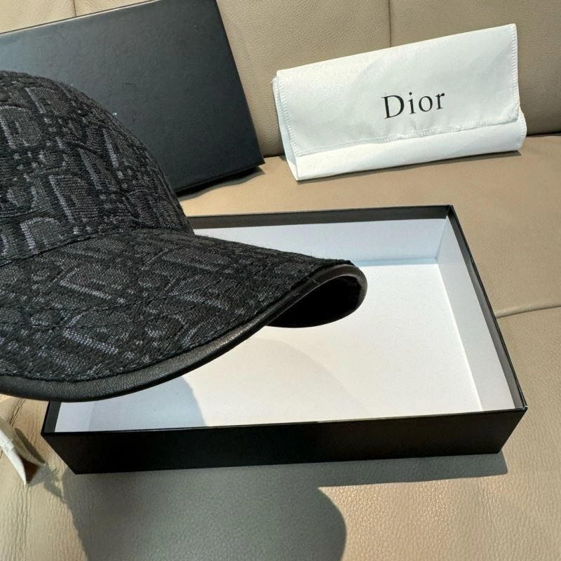 Fashionable Christian Dior Caps 261443