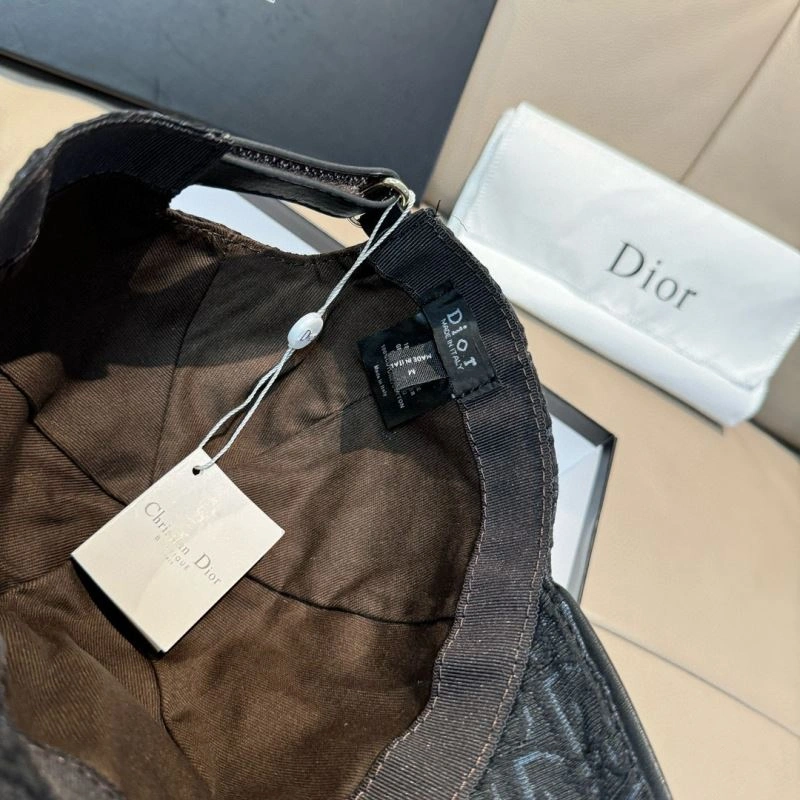Fashionable Christian Dior Caps 261443
