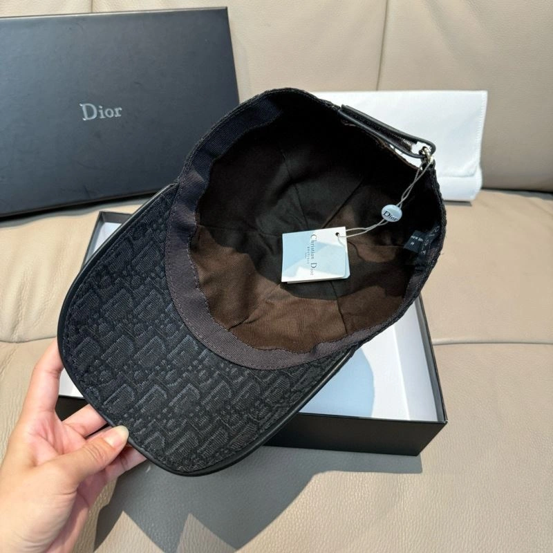 Fashionable Christian Dior Caps 261443