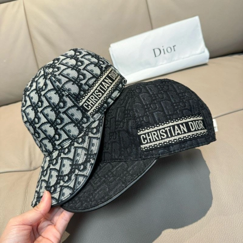 Fashionable Christian Dior Caps 261443