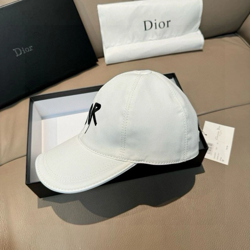 Sleek Christian Dior Caps 261445