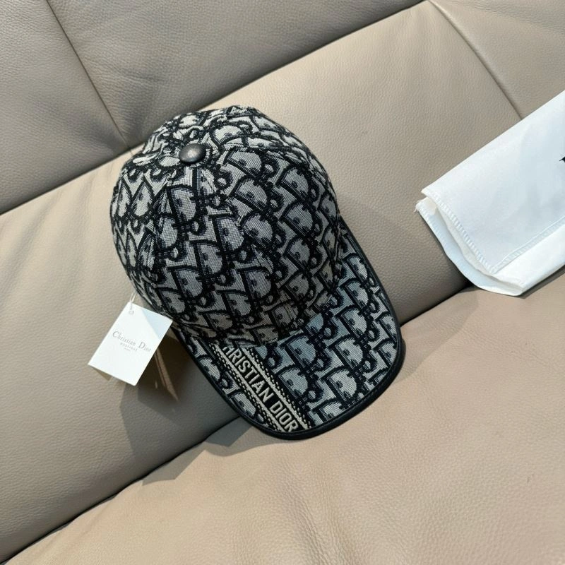 Durable Christian Dior Caps 261442