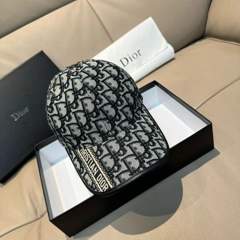 Durable Christian Dior Caps 261442