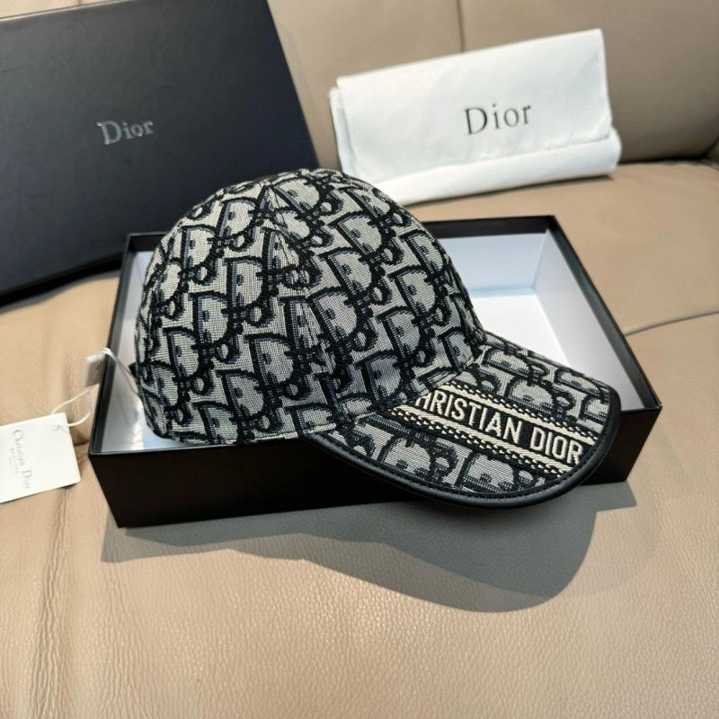 Durable Christian Dior Caps 261442