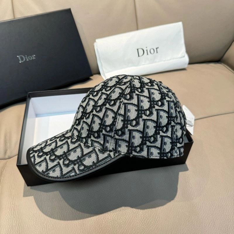 Durable Christian Dior Caps 261442