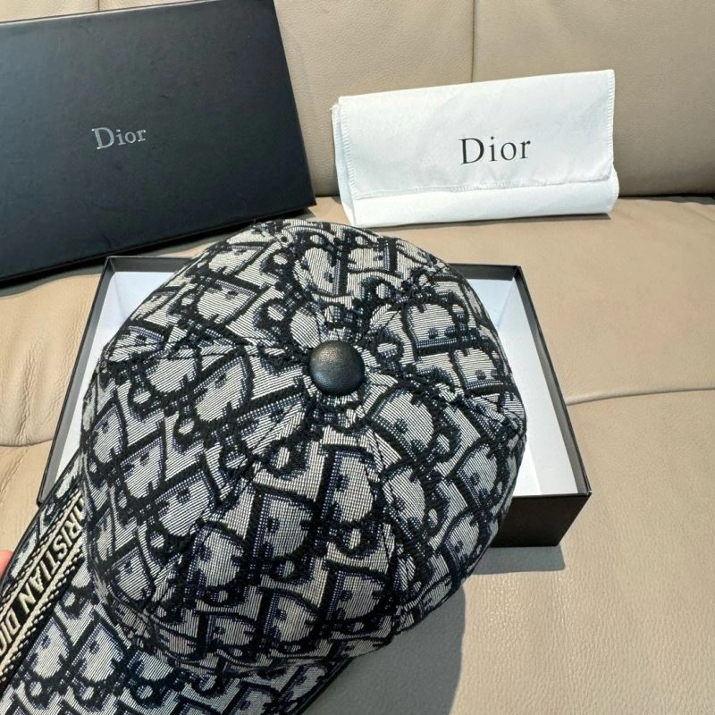 Durable Christian Dior Caps 261442
