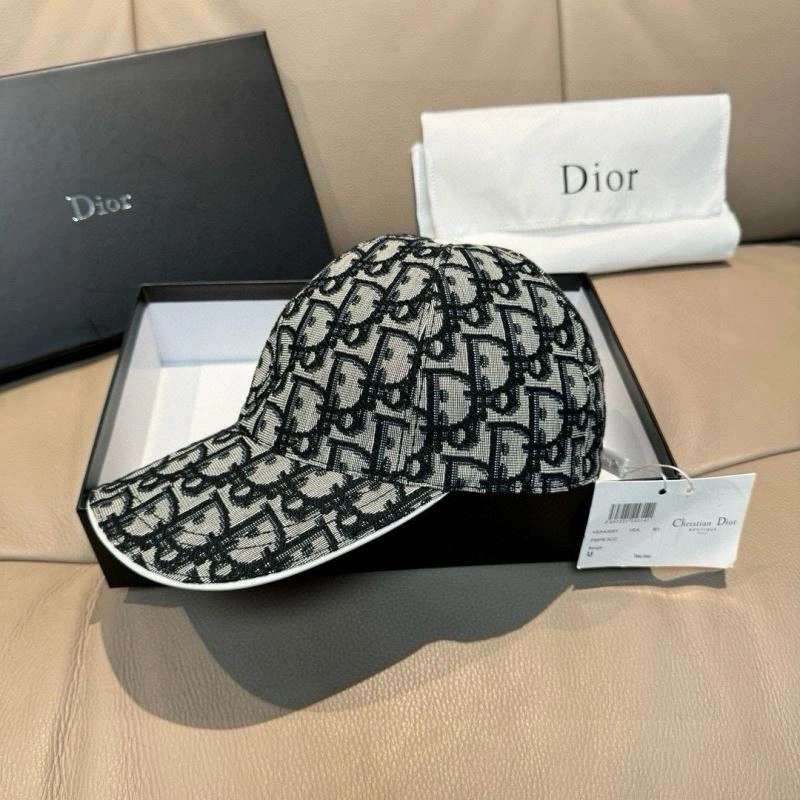 Christian Dior Caps Chic 261441