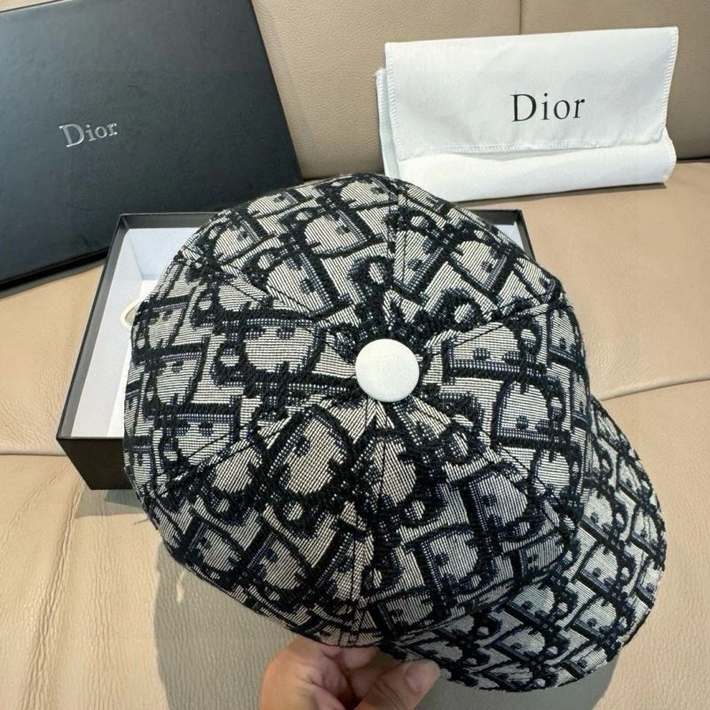 Christian Dior Caps Chic 261441