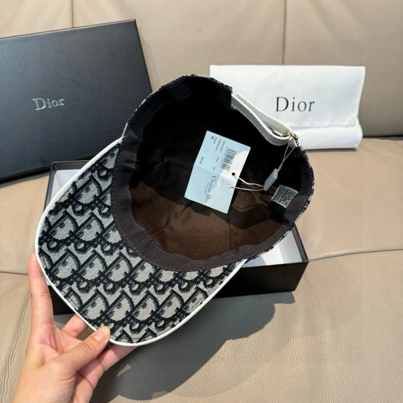 Christian Dior Caps Chic 261441