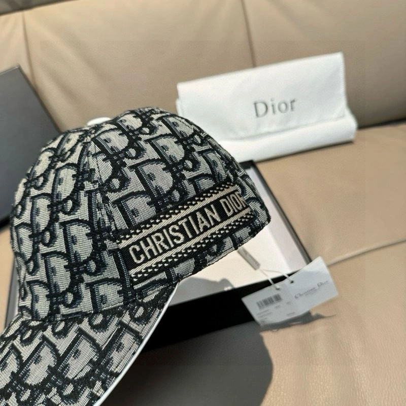 HighPerformance Christian Dior Caps 261439
