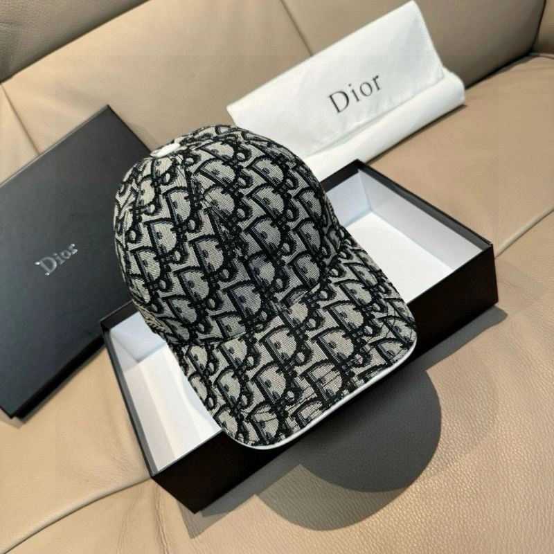 HighPerformance Christian Dior Caps 261439