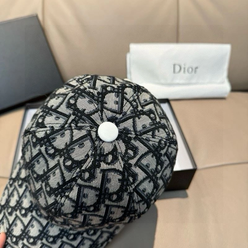 HighPerformance Christian Dior Caps 261439