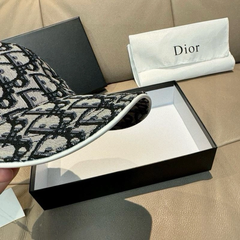 HighPerformance Christian Dior Caps 261439