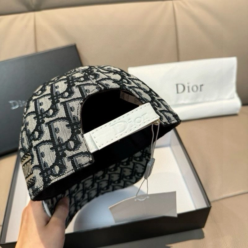 HighPerformance Christian Dior Caps 261439