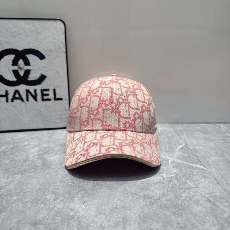 Christian Dior Caps Breathable 259548