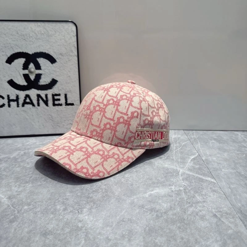 Christian Dior Caps Breathable 259548