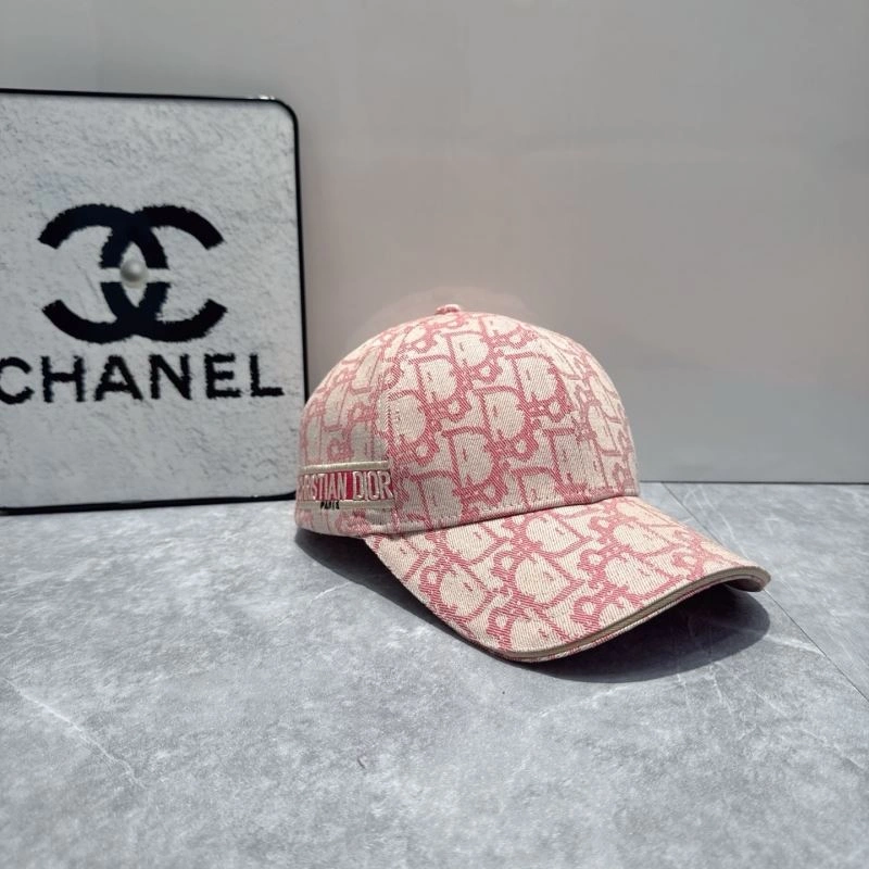 Christian Dior Caps Breathable 259548