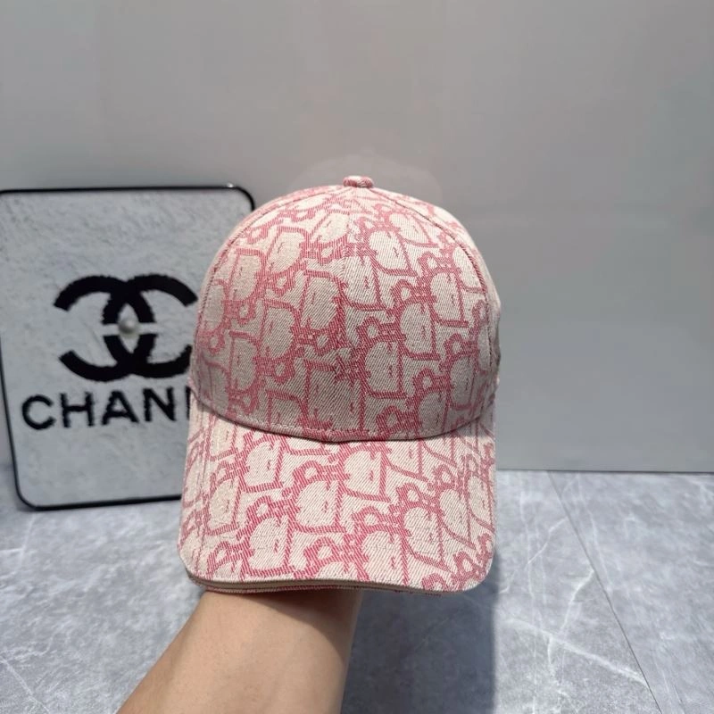 Christian Dior Caps Breathable 259548