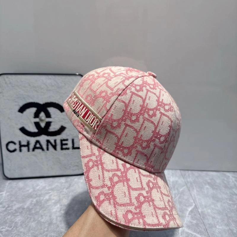 Christian Dior Caps Breathable 259548