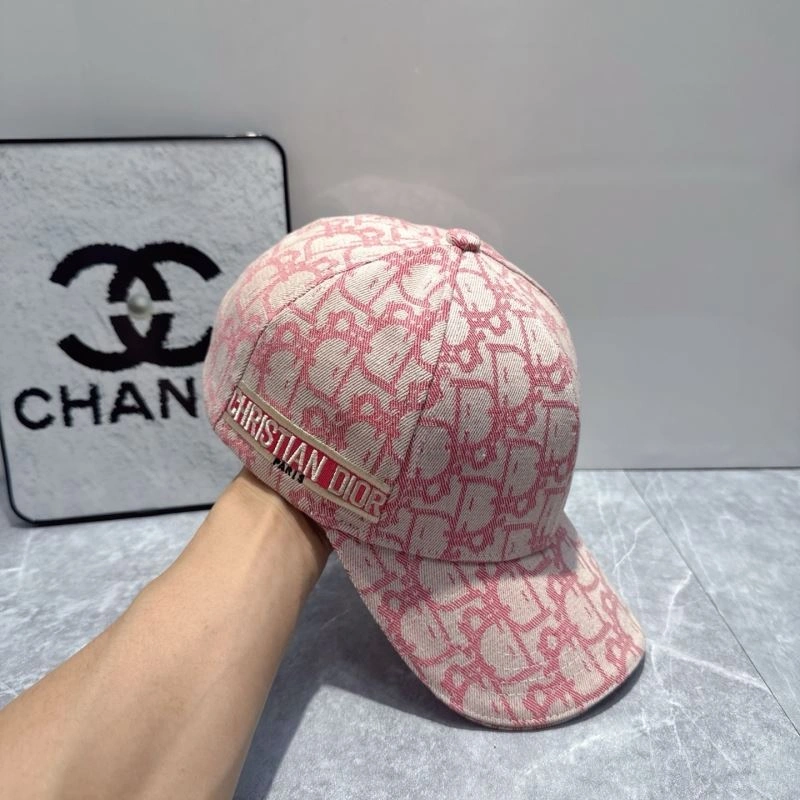 Christian Dior Caps Breathable 259548