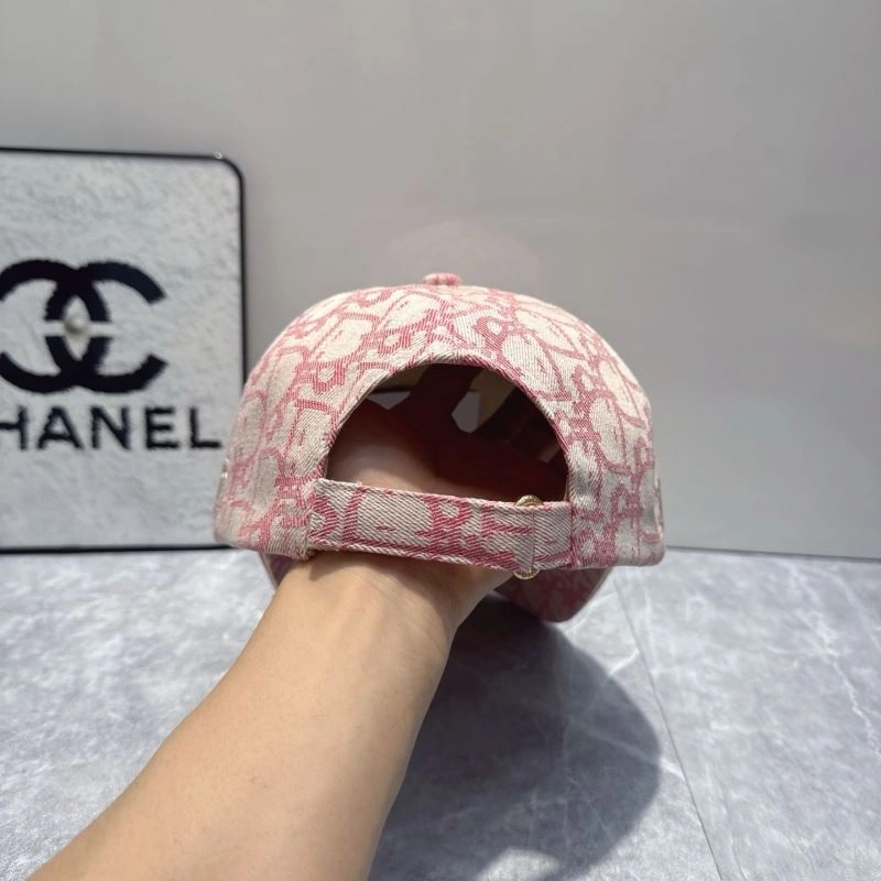 Christian Dior Caps Breathable 259548