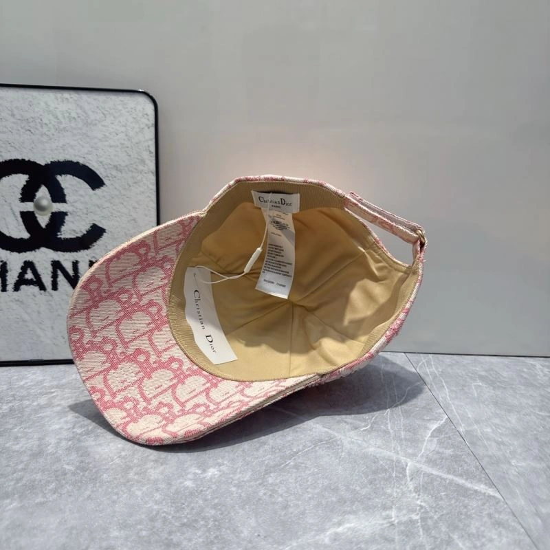 Christian Dior Caps Breathable 259548